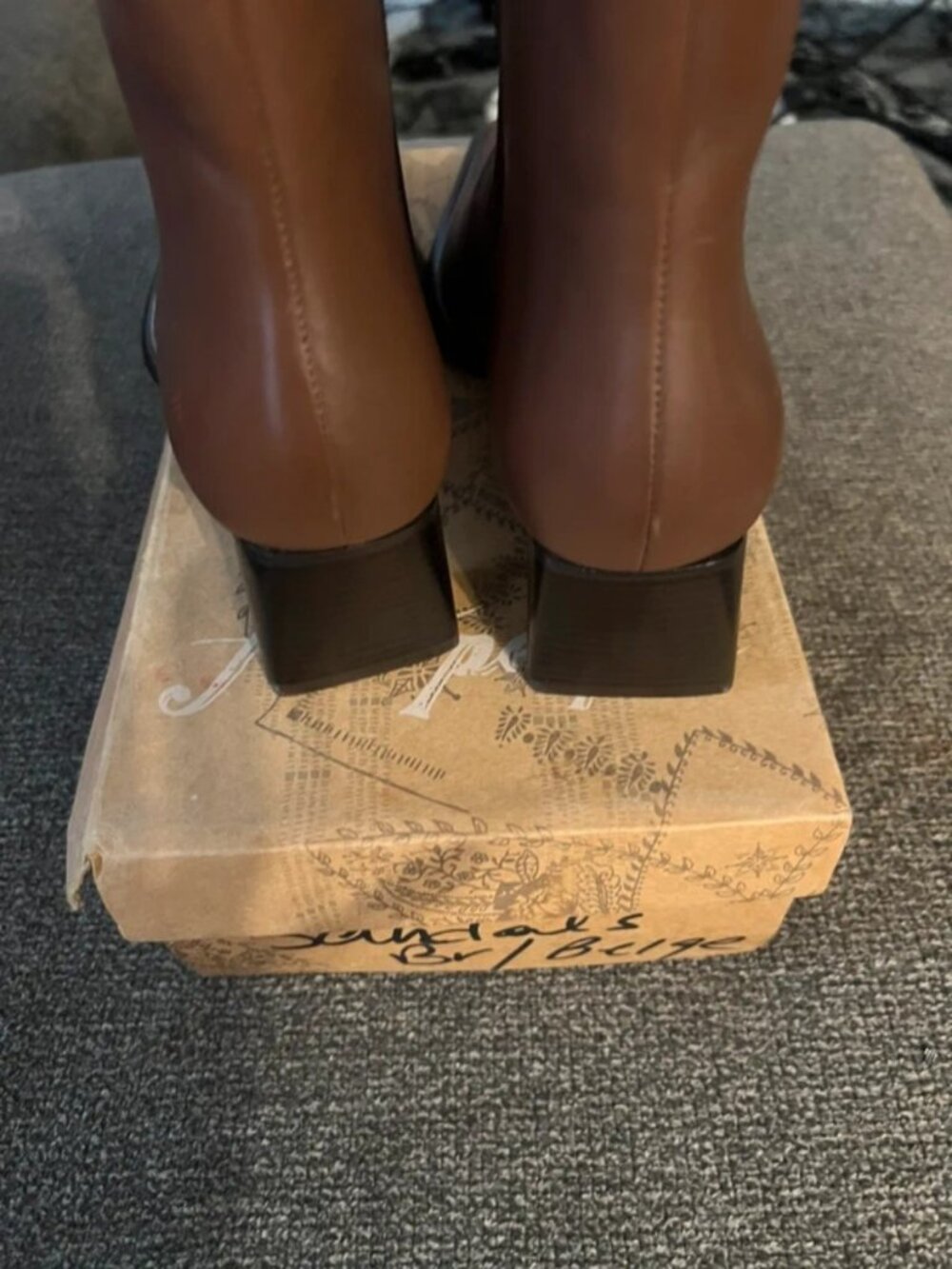 Women’s boots - Picture 2 of 5